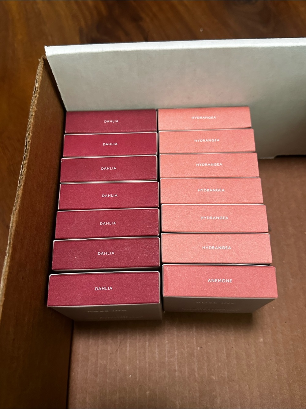 ROSE INC BLUSH DIVINE CREAM BLUSH REFILLABLE CHEEK & LIP NEW (ORIGINALLY $32)